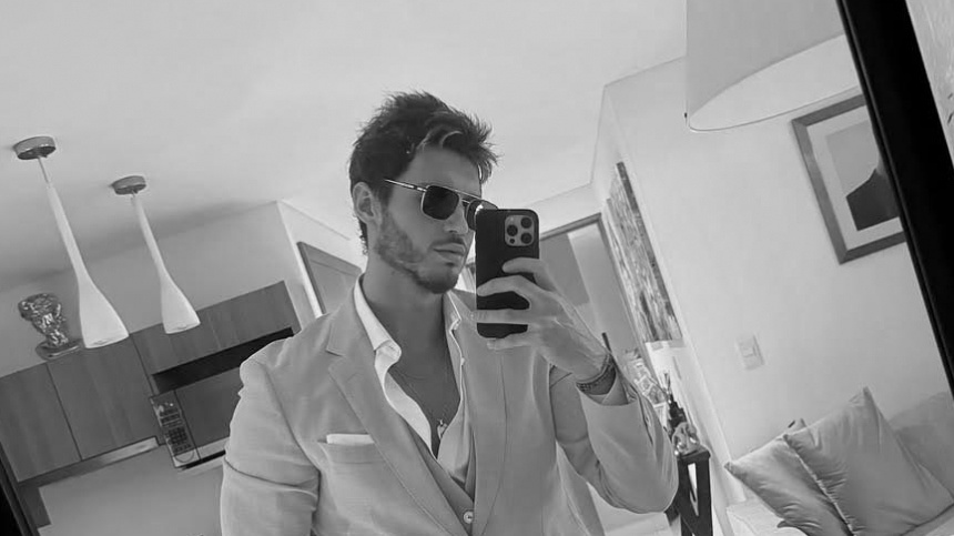    Фото: Instagram*/fededorca