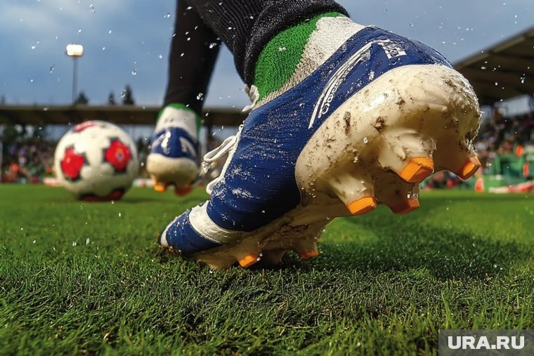    Голы Галлямова, Толкачева и Дибиргаджиева принесли победу «Амкару»