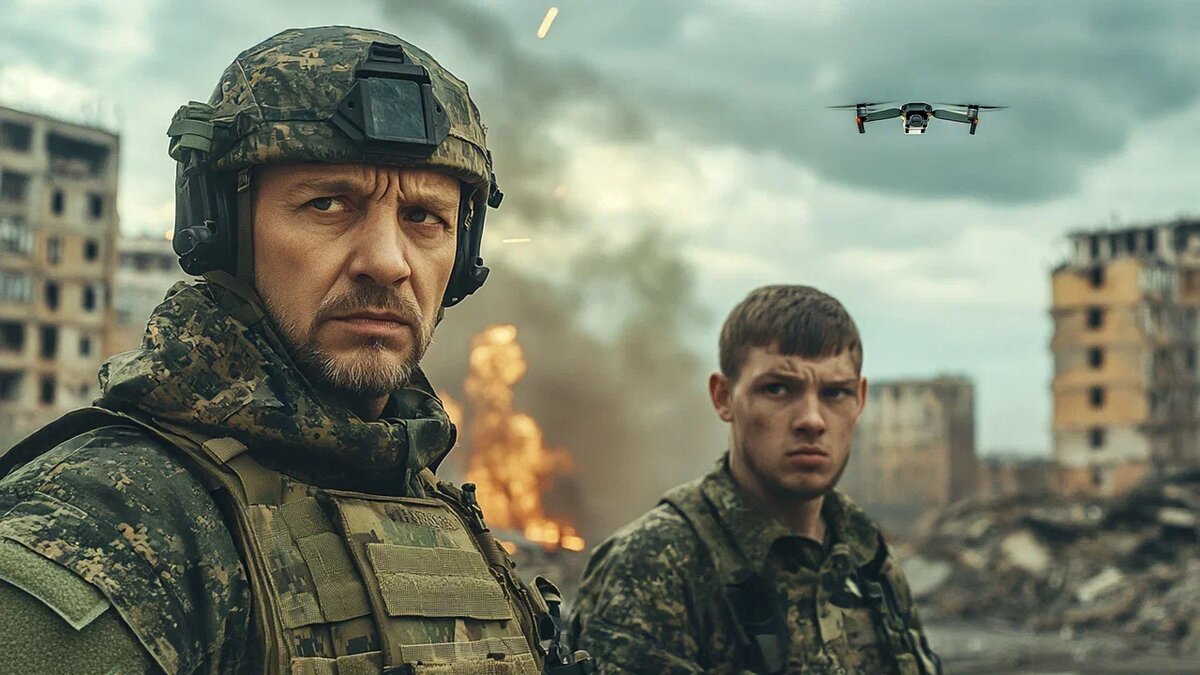 Коллаж Novorosinform