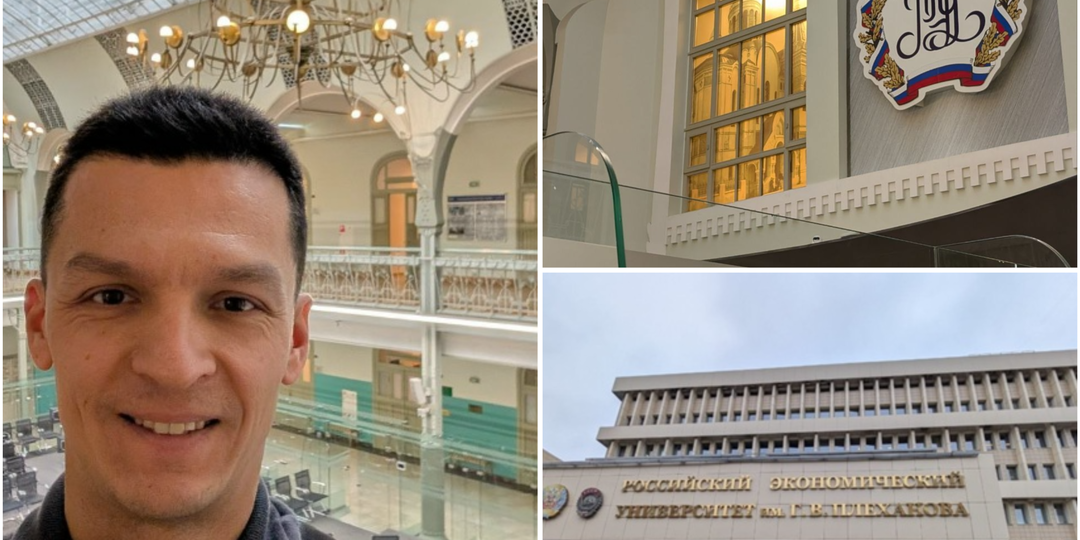 Как в одном дне уместились осень, зима и лето