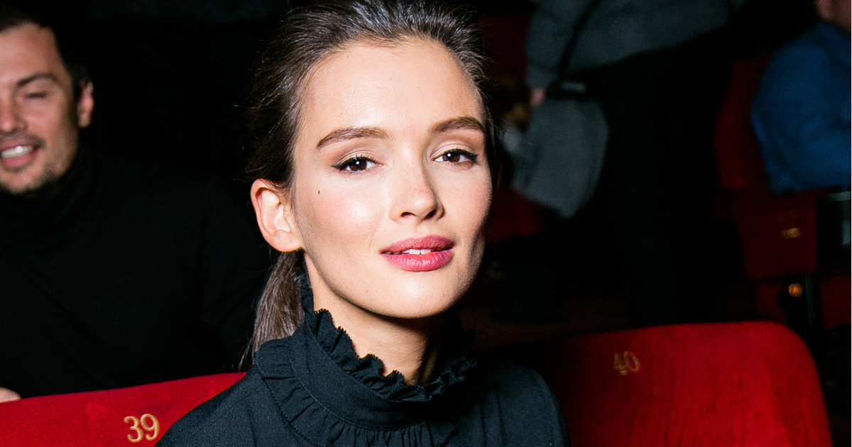 Паулина Андреева / Фото из открытых источников