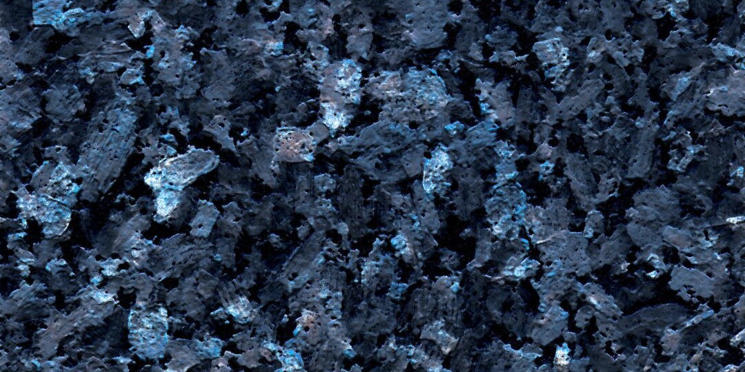 Блю Пёрл: скандинавская роскошь для вечной памяти.