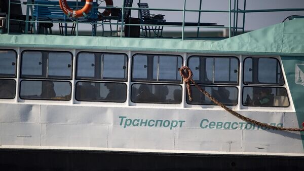    © РИА Новости Крым . Дмитрий Макеев