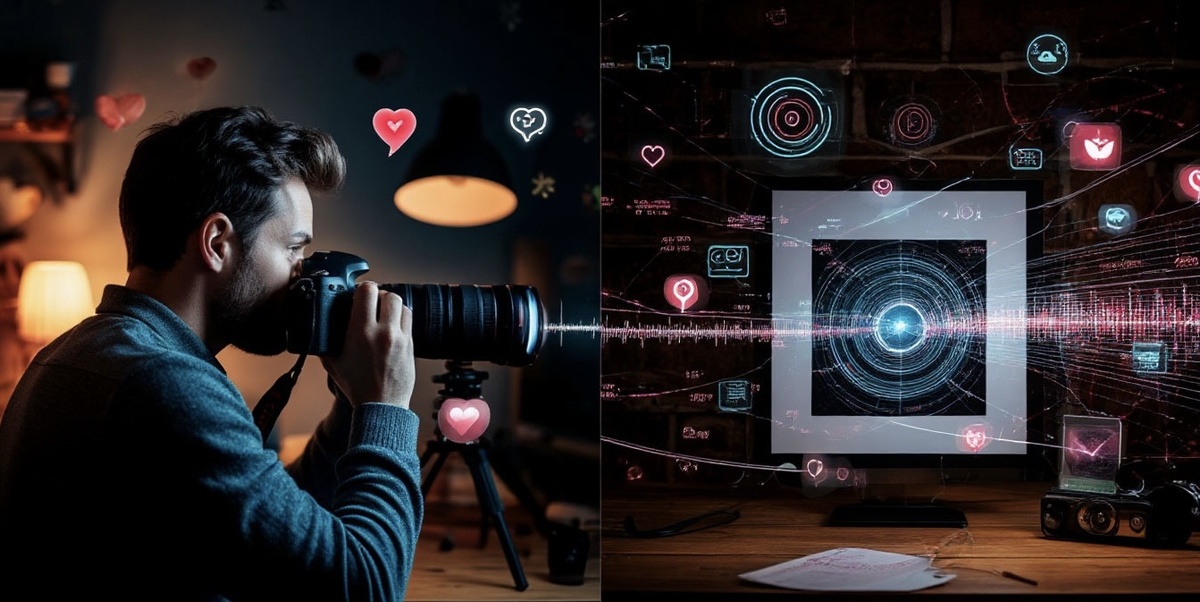 Гид по рекламе, алгоритмам и таргету