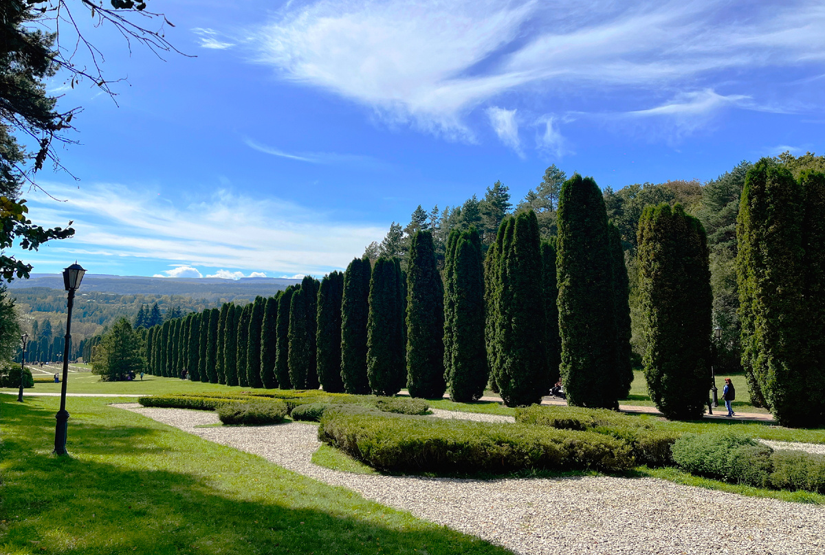 Что посмотреть в Кисловодске