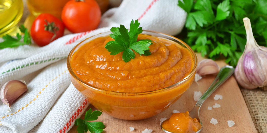 Знаменитая КАБАЧКОВАЯ ИКРА - отличная добавка к зимнему рациону!