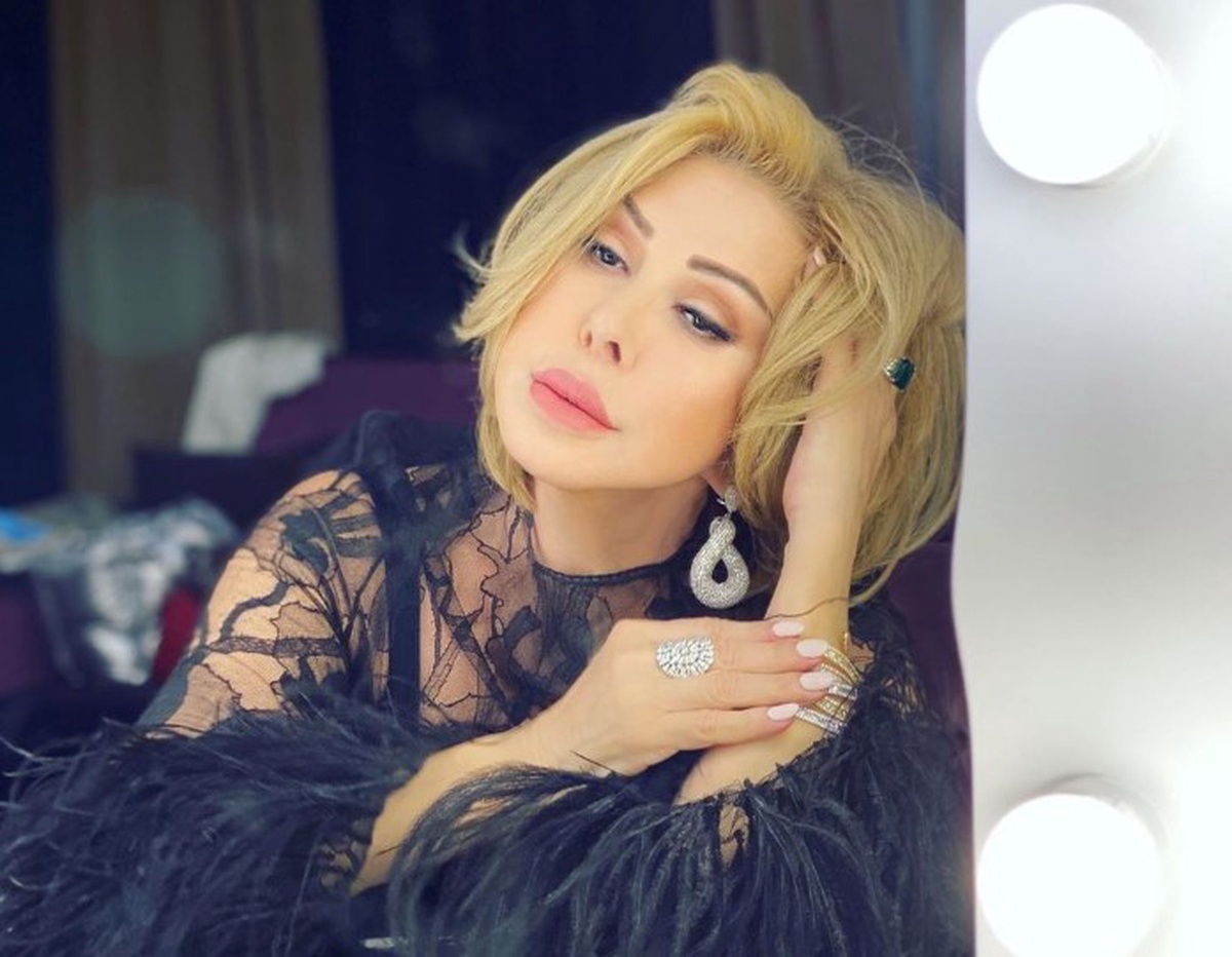 Фото © VK / Любовь Успенская