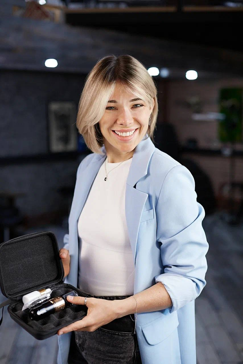 Ваш будуший преподаватель Анастасия)