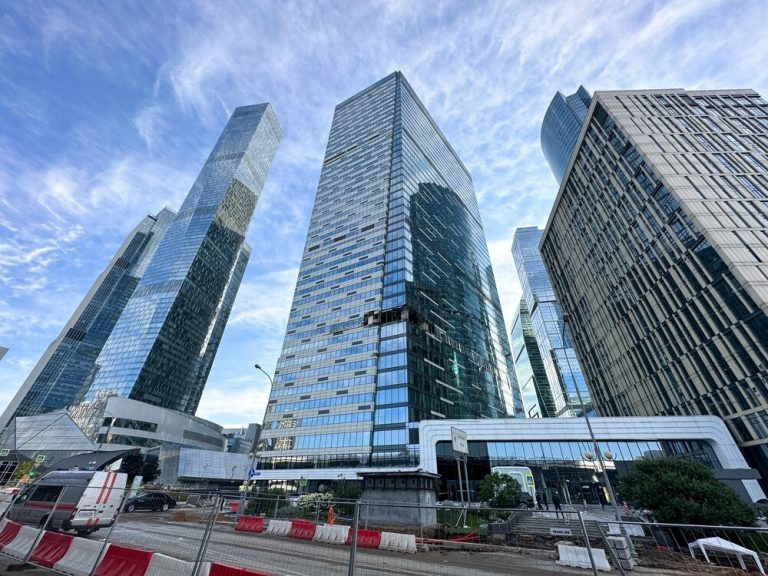    Фото: Агентство «Москва» / Мобильный репортер Зоя Шпанько