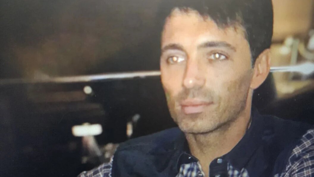    Вот он - Вольфман, собственной персоной. Фото: Царьград.