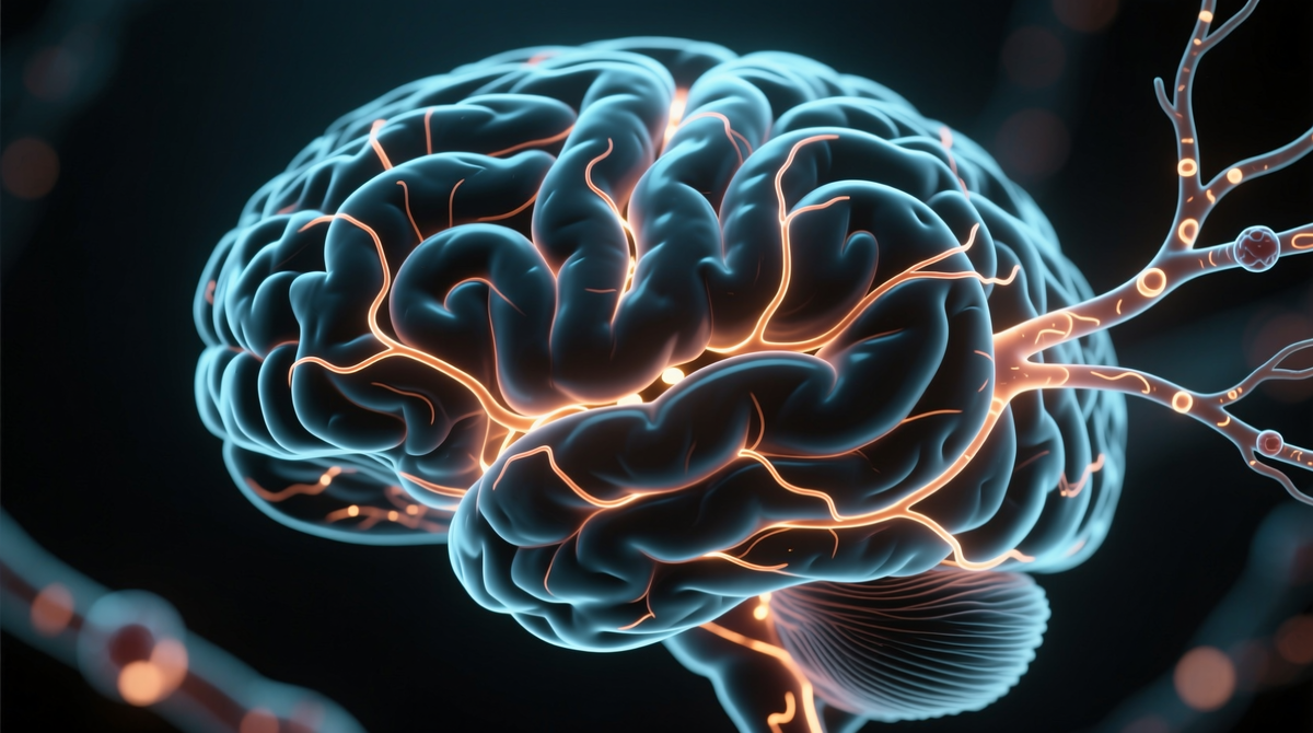 Активность мозга в состоянии покоя — это работа Сети пассивного режима. Согласованная активность ее узлов создает основу для внутренних процессов: планирования, воспоминаний и формирования мыслей.