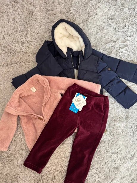 Вещи вДолгую