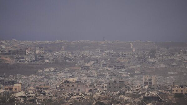    © AP / Ariel Schalit