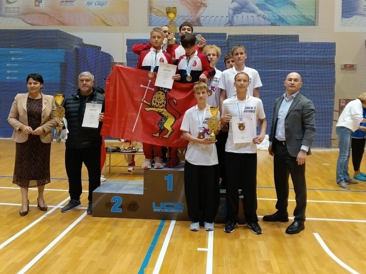     Источник: ТРФЛА / ЛЕГКАЯ АТЛЕТИКА ТАМБОВСКОЙ ОБЛАСТИ (VK)