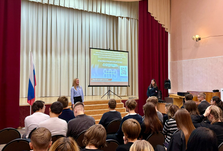 фото: администрация Тихвинского района