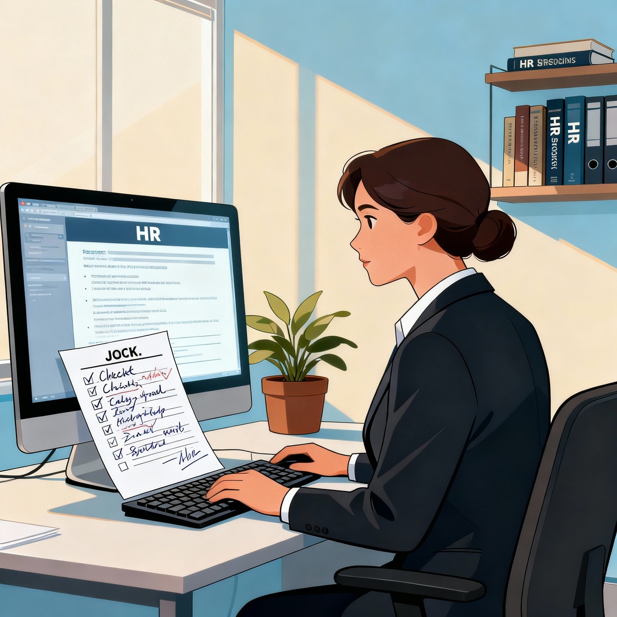 Как избежать типичных ошибок при размещении вакансий