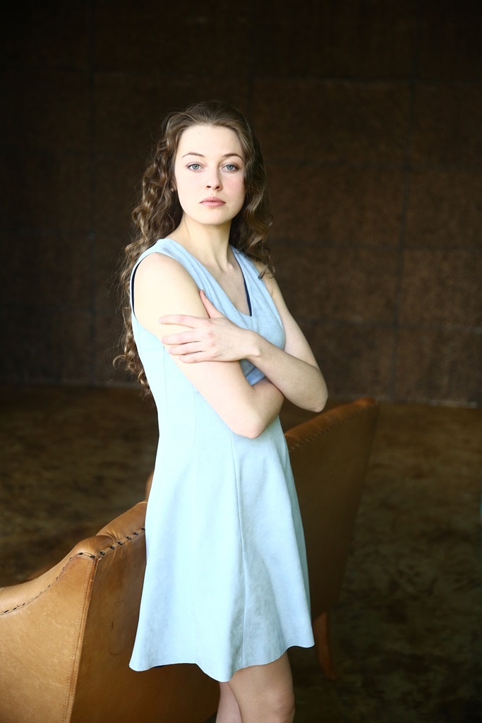 Александра Никифорова / фото из открытых источников