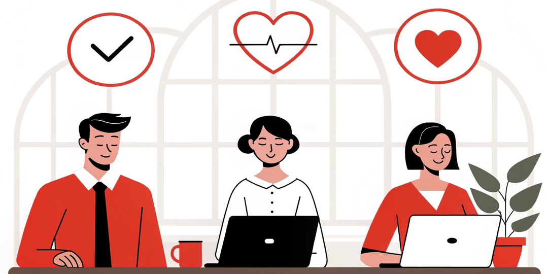 🧠 Стресс на работе: обязанность работодателя или «не наши проблемы»?