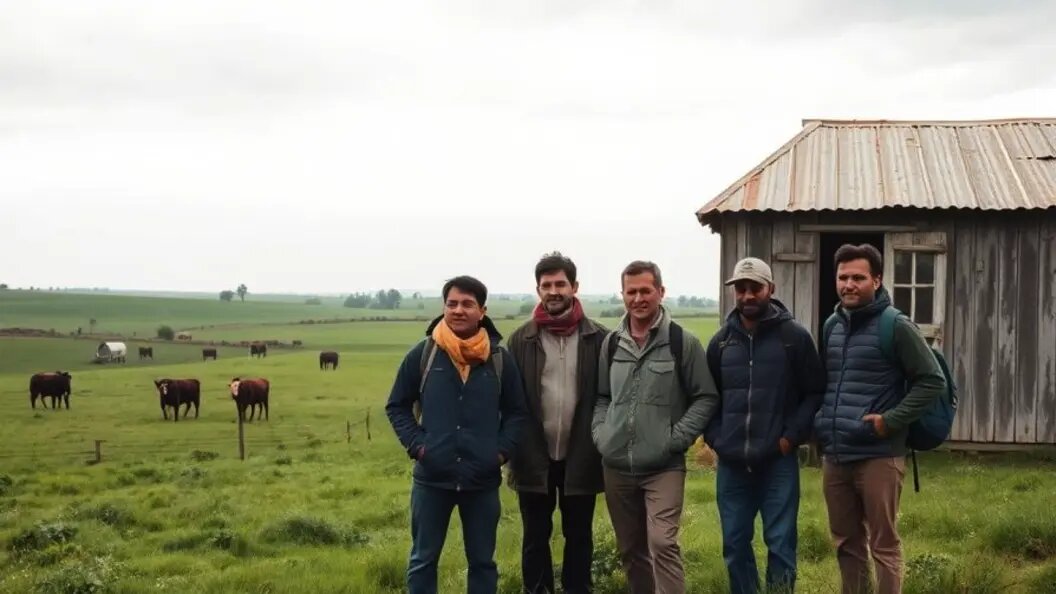    Фото сгенерировано нейросетью.