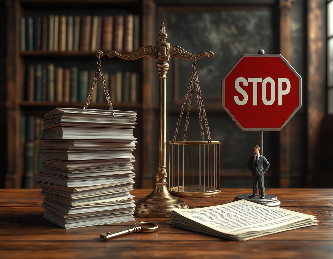 Банкротство физических лиц: вся процедура от признаков до последствий.