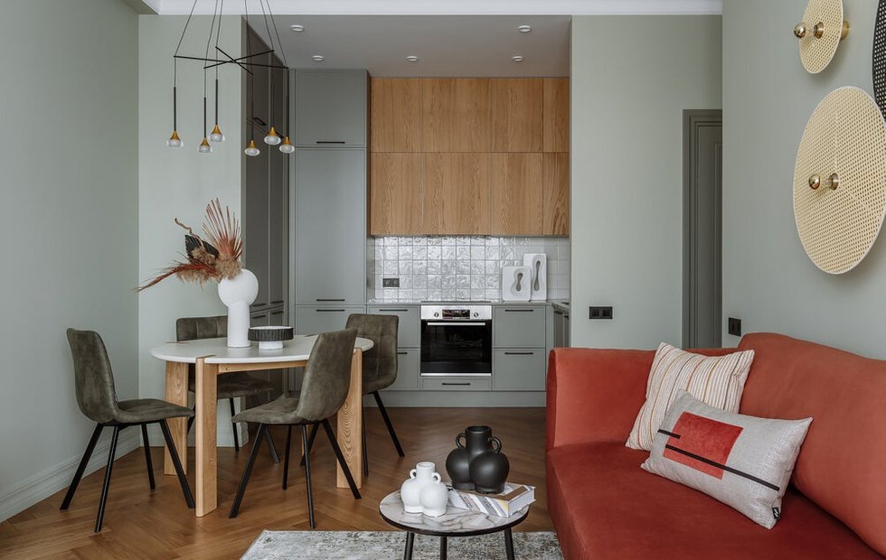 Дизайн: Ирина Виневская