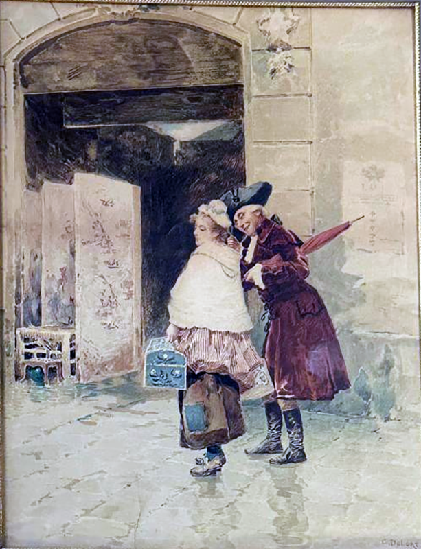 , 1880-.  