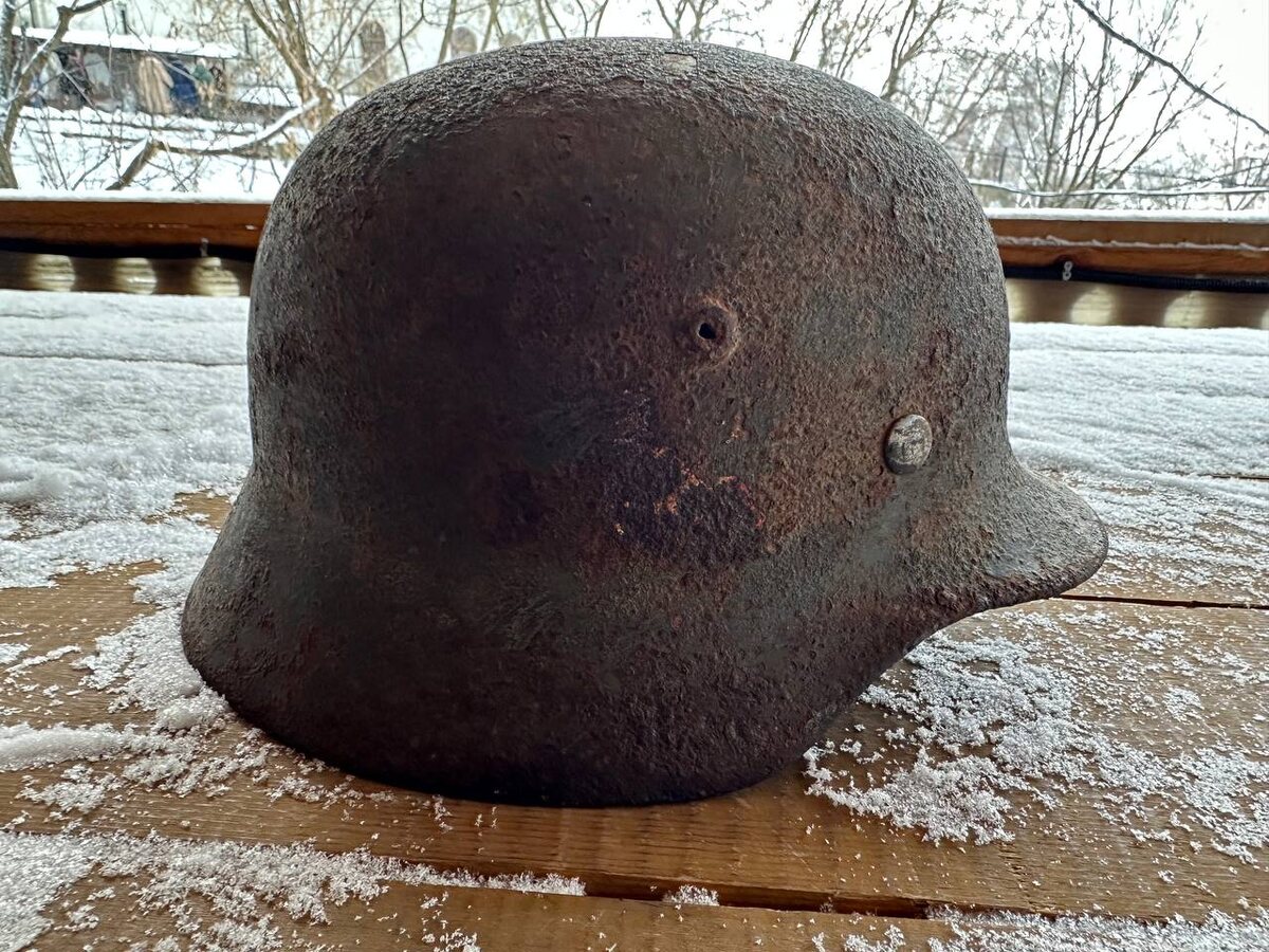 Фото из личной коллекции