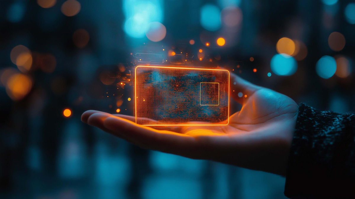 Международная карта для оплаты ChatGPT и прочих сервисов