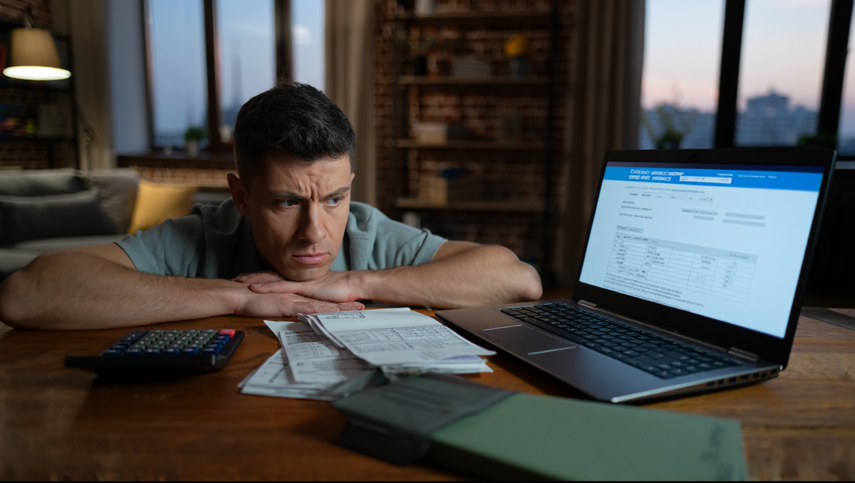 Юридическая помощь