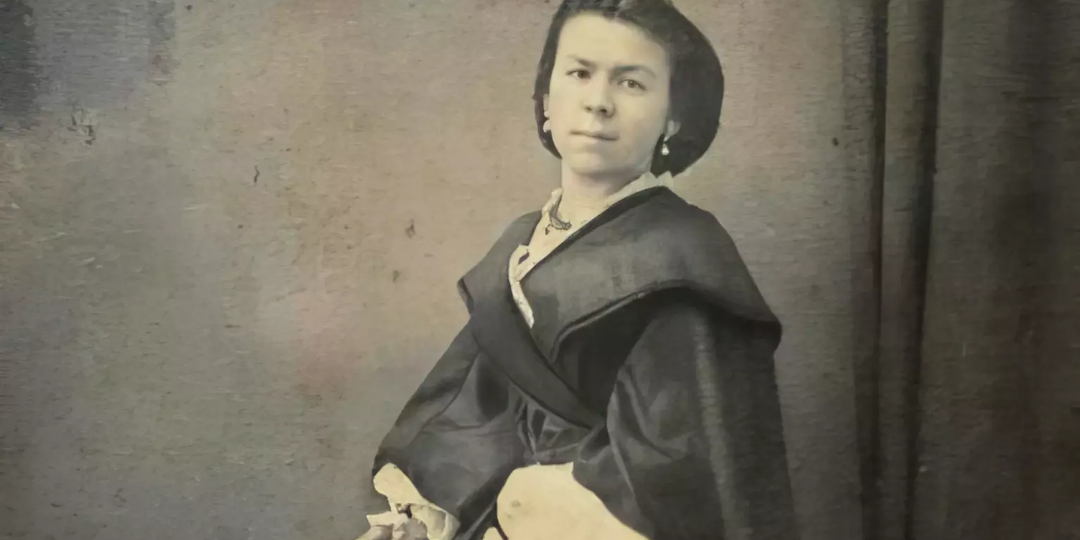 "Неудобная" мать Ленина: тайны, которые замалчивала советская пропаганда