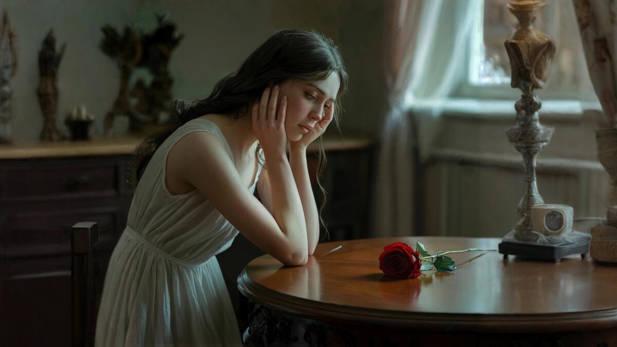 Помогу с 99.9 % вероятностью за короткий срок любовнице выйти из треугольника без разбитого сердца и пониженной самооценки. 📩 Связаться со мной: ✨ Telegram: @Asmik_Aivazian ✨ МАХ: +79850785553 