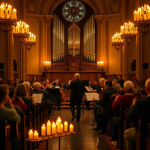 АСО-оркестр