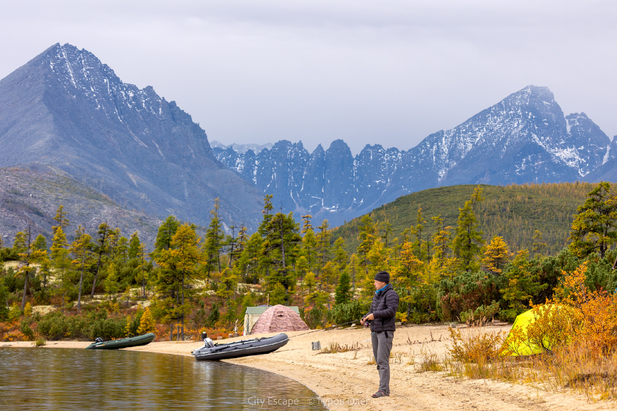 Фото: Олег Гуров / City Escape