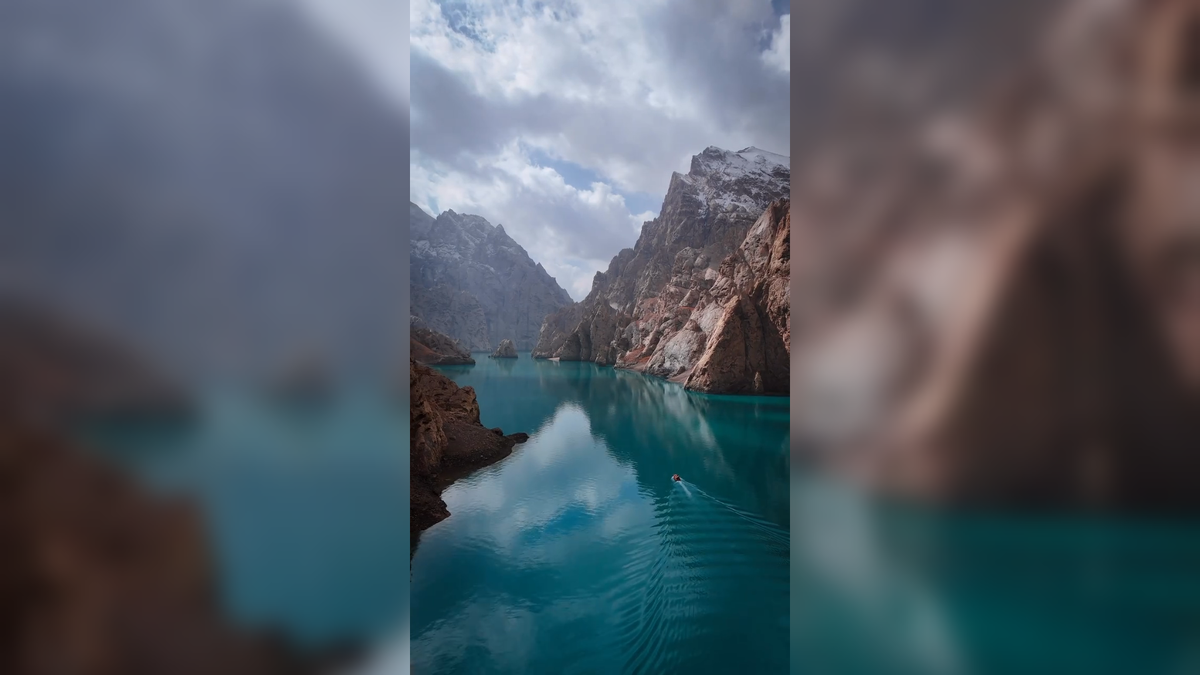 Автор: В. Панченко