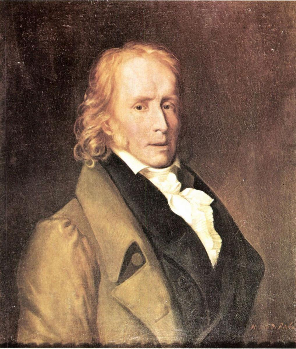 Бенжамен Констан