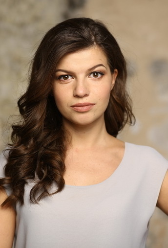    Актриса Агния Кузнецоваkino-teatr.ru