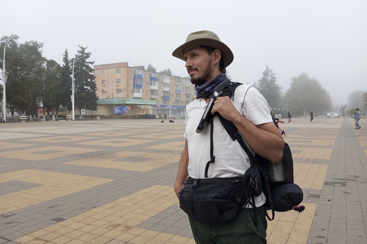 Фото Виолетты ГАВРИЛЕНКО