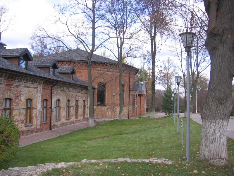 Фото Георгий Сидоров. 2011 год.
