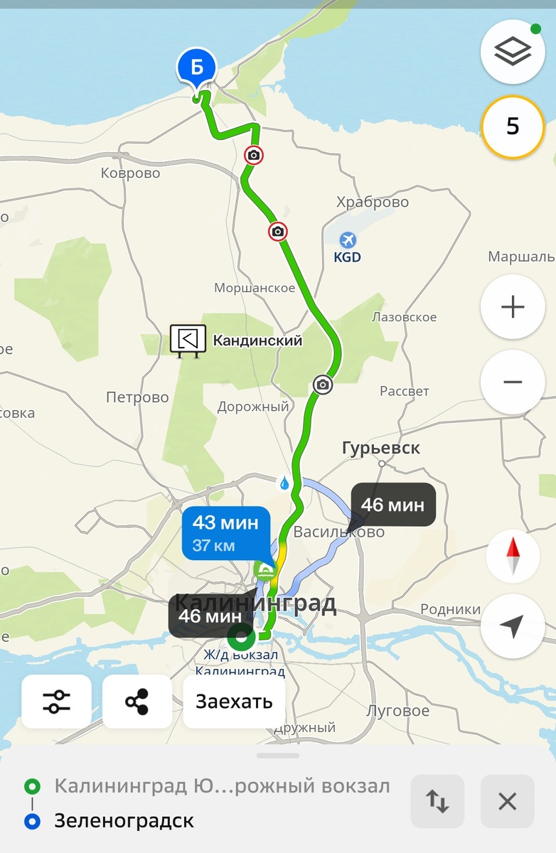 Лично мы в любой непонятной ситуации прибегаем к помощи сервиса дубль ГИС:)