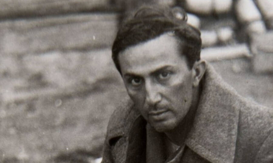 Сын вождя: трагедия и миф Якова Джугашвили