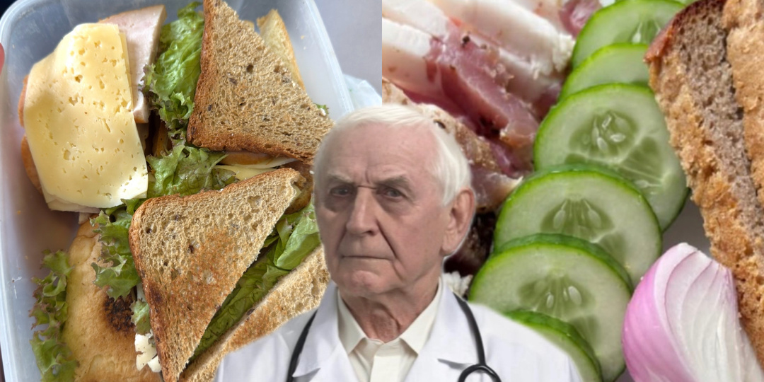 Геронтологи против семи привычек, ускоряющих старение