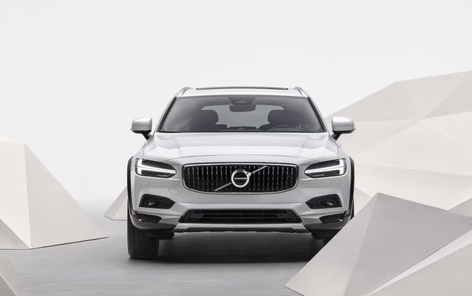 Фото: Volvo  📷
