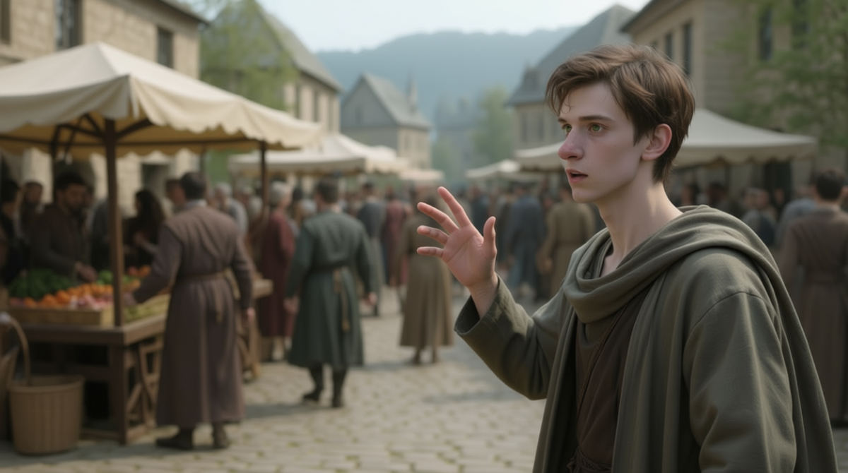 МАЙЯ. ГЛАВА 23