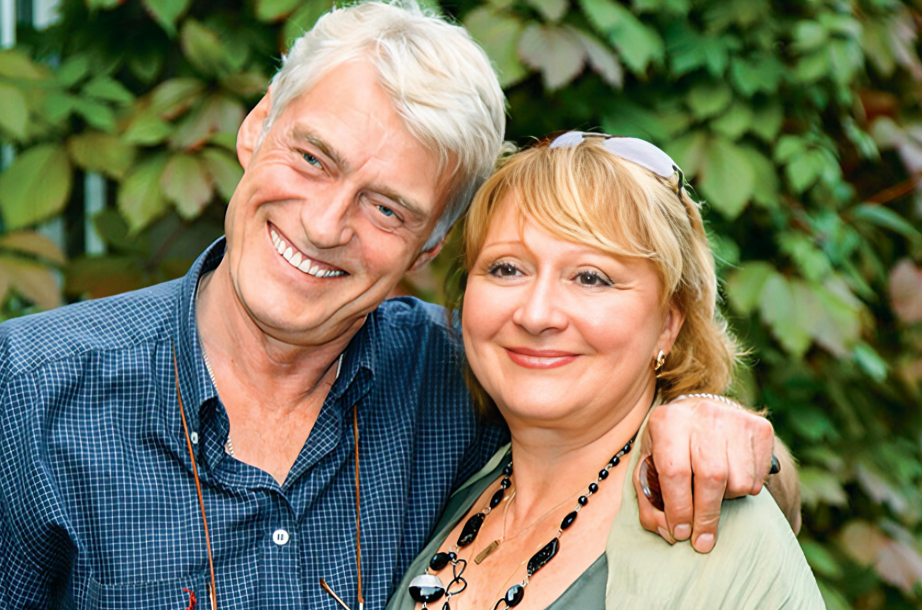 Борис и Татьяна