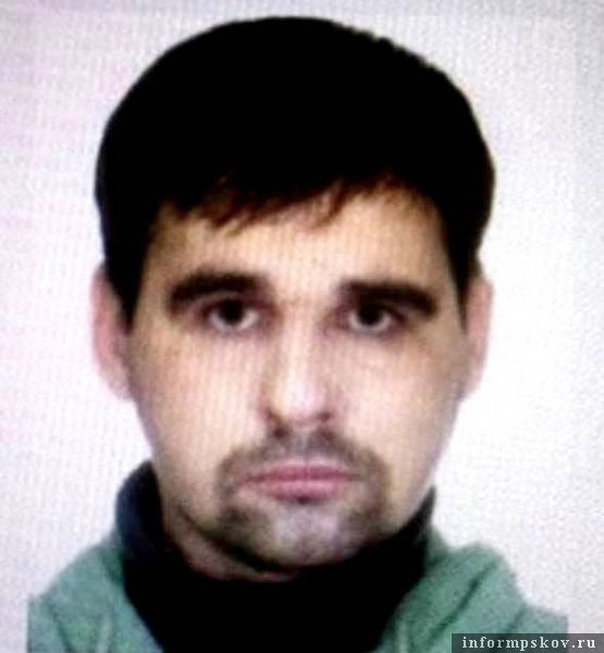 Фото: пресс-служба УМВД России по Псковской области