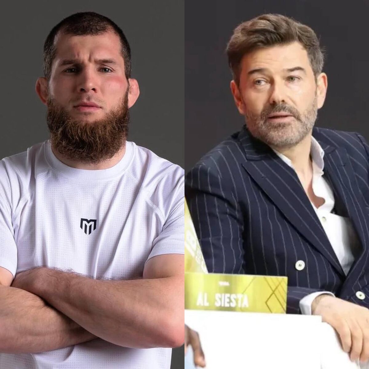 Раисов-Ал Сиеста