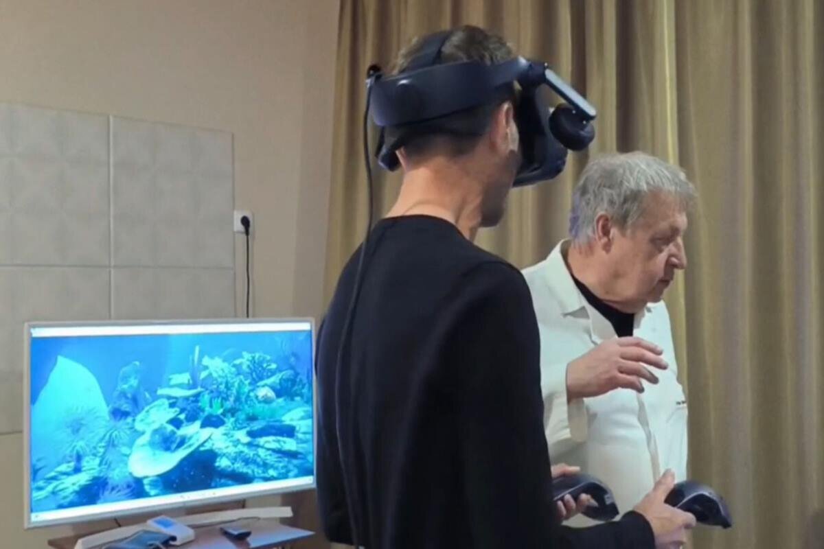    Фото: комитет по здравоохранению Петербурга, источник: spbdnevnik.ru