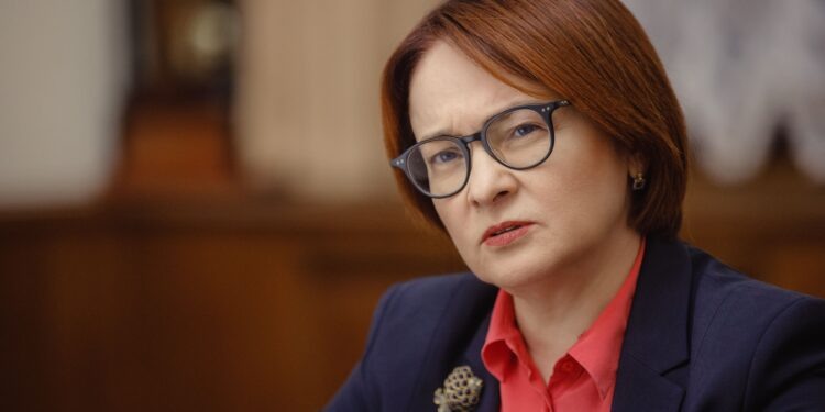    Банк России