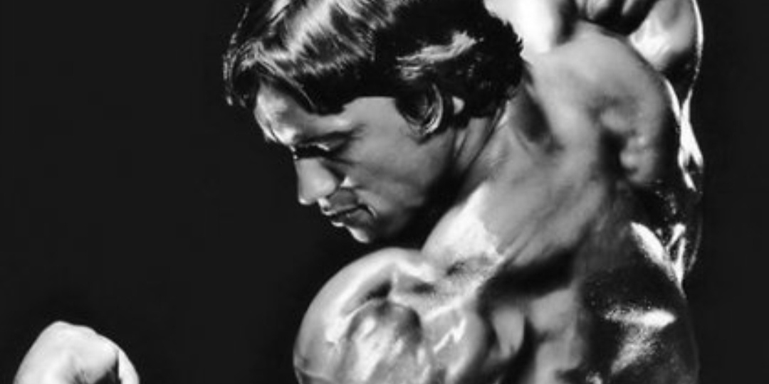 «Советы Арнольда Шварценеггера: Как исправить ошибки природы»