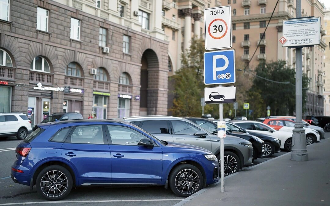 Фото: Михаил Гребенщиков / РБК